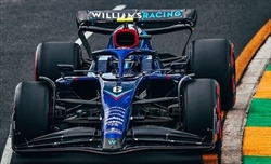 Williams, Capito vede il bicchiere mezzo pieno: «Le prestazioni della FW-44 sono davvero buone» - Williams