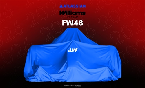 Williams, oltre le difficoltà: svelata l'attesissima FW48  - Williams