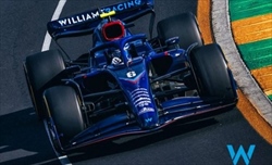 Williams, la 'dieta' continua. E ci sono nuovi componenti in arrivo: le ultime sul team di Grove - Williams