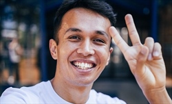 Williams, Albon è stato in terapia intensiva: le sue condizioni e lo scenario per prossimo GP - Williams, Albon in terapia intensiva: le sue condizioni e lo scenario per il GP di Singapore
