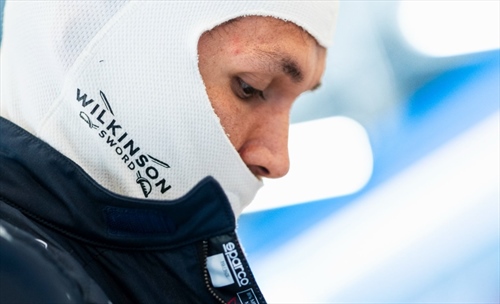 Williams, Albon non illude: la strada della rinascita è ancora lunga