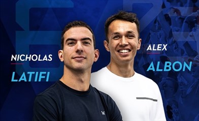 Williams - Albon o Latifi chi sarà la prima guida 