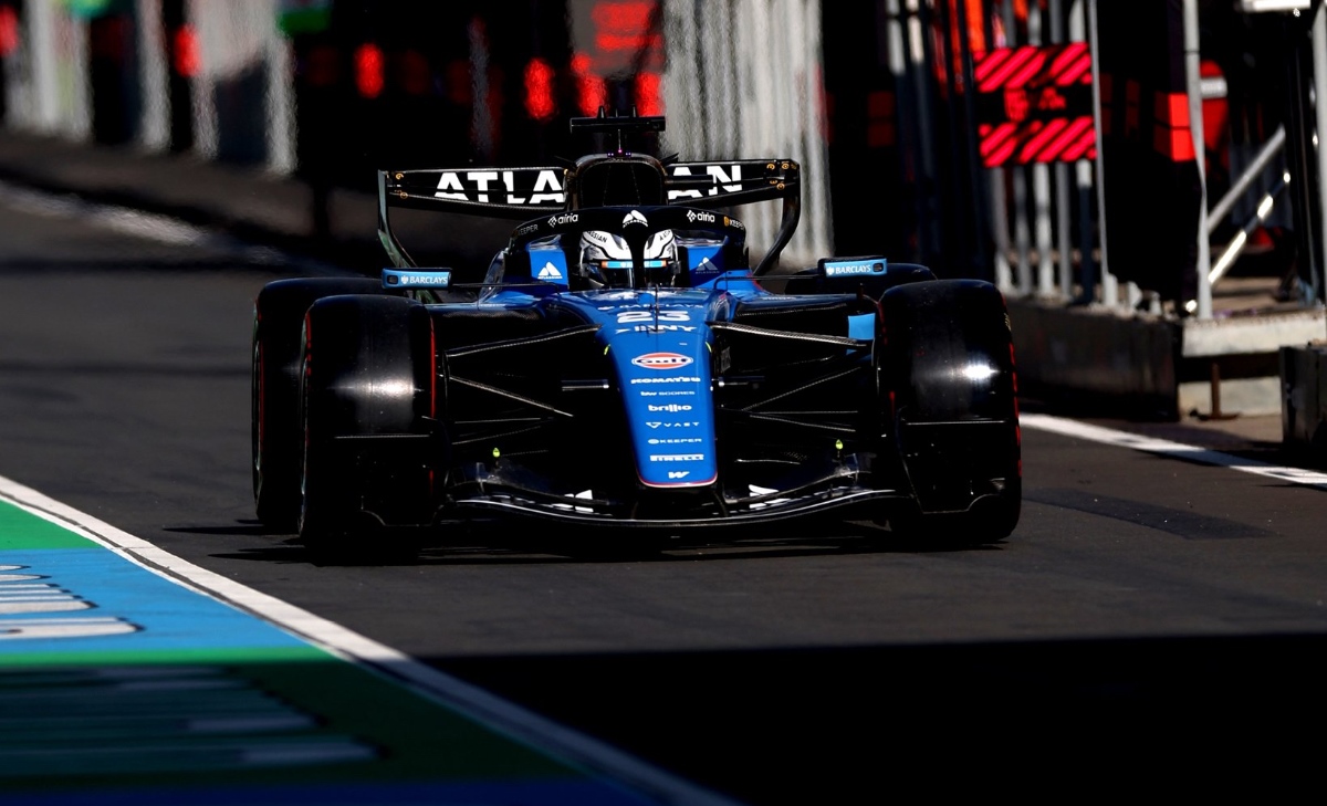 Williams allo sbando: la pausa di aprile è già l’ultima chiamata?