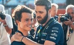 Williams, Alpine e AlphaTauri puntano de Vries. Il pilota conferma: «Ho incontrato Marko»