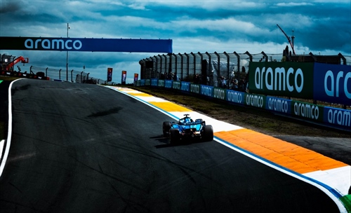 Williams, altro che passo falso: il 2026 svela vent’anni di problemi nascosti - Williams, altro che passo falso: il 2026 svela vent’anni di problemi nascosti