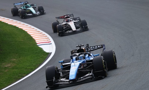 Williams, altro che passo falso: il 2026 svela vent’anni di problemi nascosti - Williams, altro che passo falso: il 2026 svela vent’anni di problemi nascosti