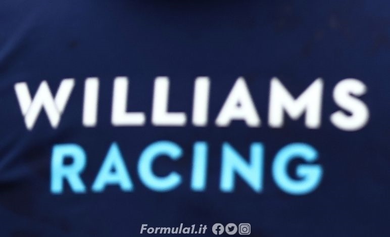 Williams, annunciata la data di presentazione della nuova nata di Grove
