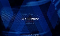 Williams, annunciata la data di presentazione della nuova nata di Grove - Williams, annunciata la data di presentazione della nuova nata di Grove