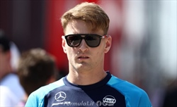 Williams, bisogna fare i conti con Sargeant