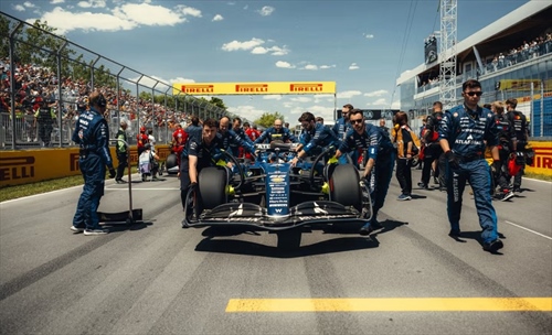 Williams, che calvario tra Spagna e Canada: il team di James Vowles ha perso la rotta?