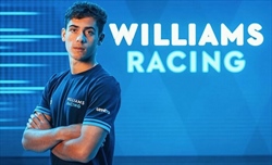 Williams Colapinto