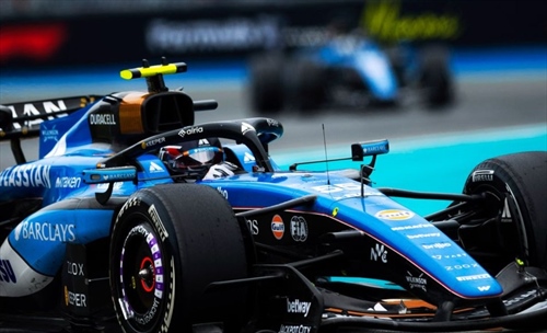 Williams continua ad arrancare, Vowles: «Il nostro ritmo cambierà presto» - Williams continua ad arrancare, Vowles: «Il nostro ritmo cambierà presto»