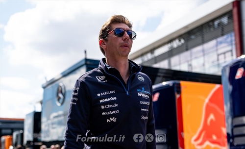 Williams, dal sogno al crollo: il 2026 boccia Vowles e Sainz