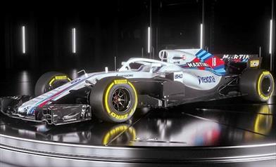 WILLIAMS FW41: funzionerà il copia incolla di soluzioni di altre vetture?