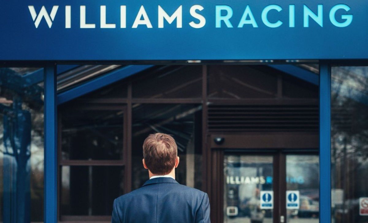 Williams: il modo intelligente di affrontare l cambio regolamentare