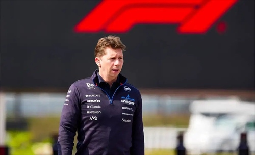 Williams in difficoltà, Vowles non si nasconde: «Stiamo spingendo al massimo» - Williams in difficoltà, Vowles non si nasconde: «Stiamo spingendo al massimo»