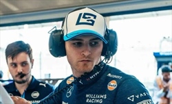 Williams, ingiustizia vergognosa nei confronti di Sargeant. Perché il mondo della F1 tace? - Williams, ingiustizia vergognosa nei confronti di Sargeant. Perché il mondo della F1 tace?