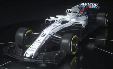 Williams, l'anno della svolta - Williams, l'anno della svolta