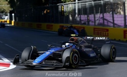 Williams, l'ex ingegnere fissa il prossimo obiettivo: «È fondamentale»