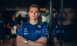 Williams, la rivelazione: «I piani per Sargeant erano diversi, poi la sua crescita...»