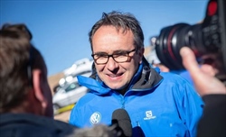 Williams, la rivelazione: «I piani per Sargeant erano diversi, poi la sua crescita...» - Williams, la rivelazione: «I piani per Sargeant erano diversi, poi la sua crescita...»