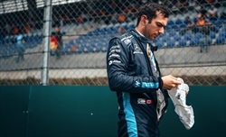 Williams, Latifi: «Innegabili i progressi fatti dopo aver cambiato telaio. Ora dipende da me»