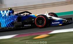 Williams, manifestato interesse per l'ingresso della Volkswagen in F1: addio Mercedes?