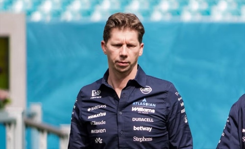 Williams: nuovi acquisti di lusso per vincere e dare un insegnamento alla F1