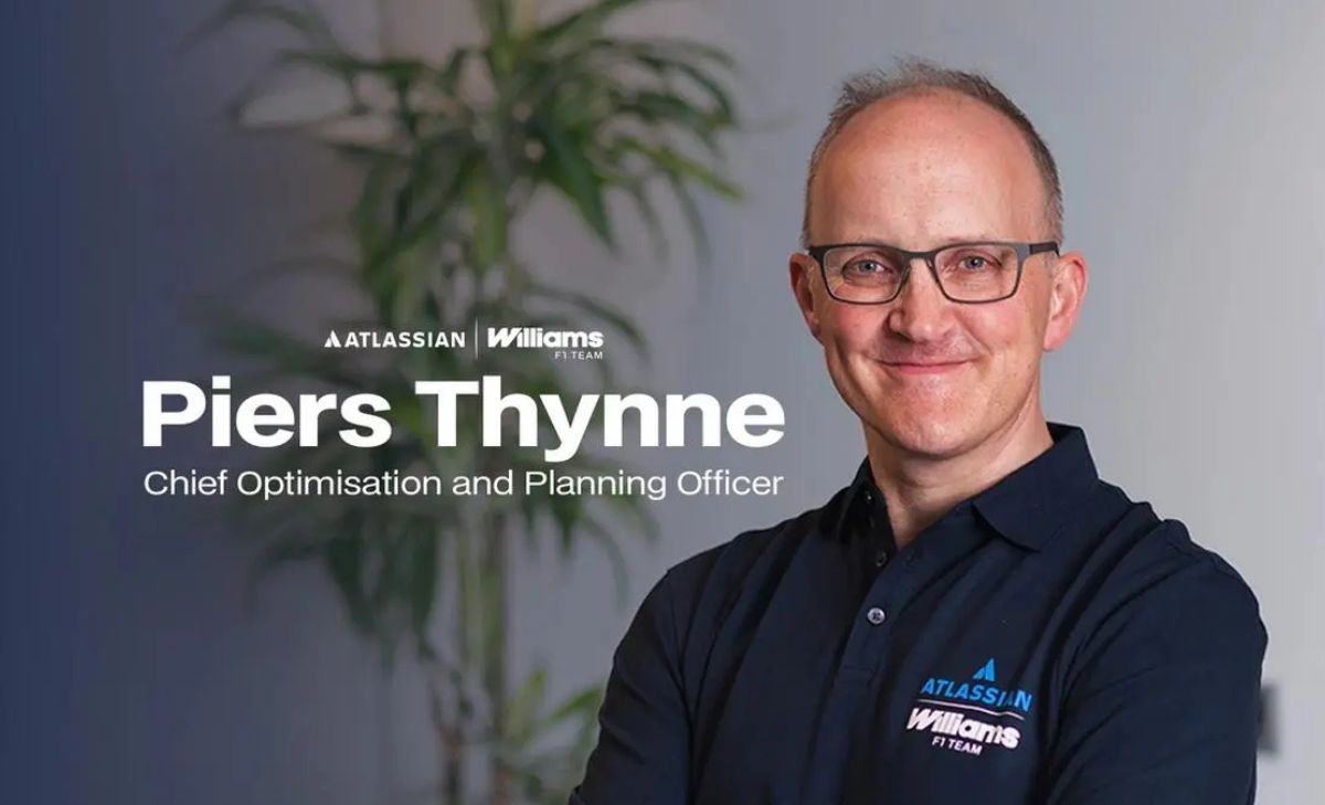 Williams, Thynne