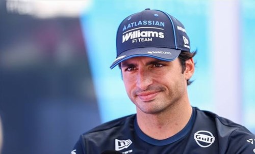 Williams, offerta da capogiro a Carlos Sainz pur di trattenerlo in squadra