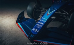 Perché la Williams ha rimosso il logo di Senna dalla propria vettura - Williams, perché