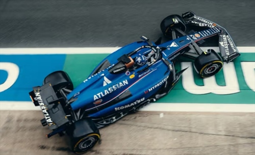Williams, prestazioni in discesa: Vowles svela la causa
