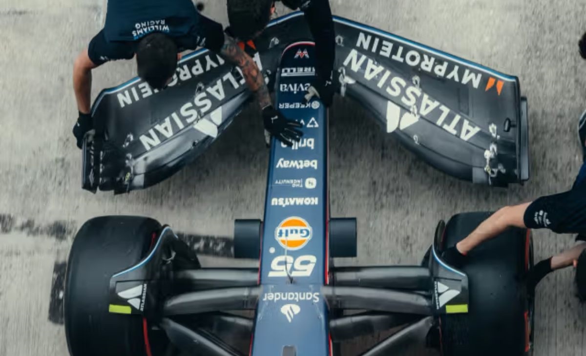 Williams, prestazioni in discesa: Vowles svela la causa