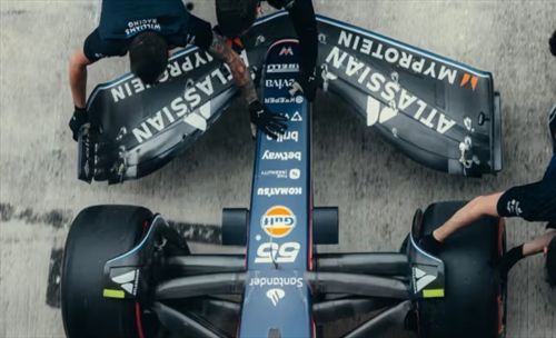 Williams, prestazioni in discesa: Vowles svela la causa - Williams, prestazioni in discesa: Vowles svela la causa