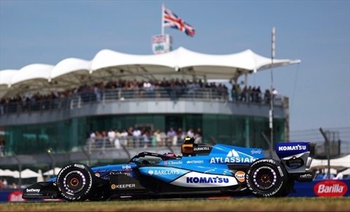 Williams, Sainz: «Aggiornamenti utili, ma siamo ancora lontani»