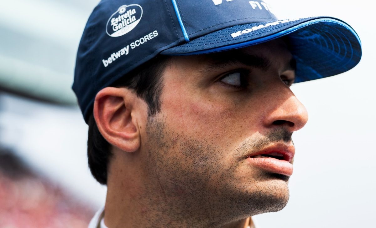 Williams: Sainz ha un futuro come team principal, Vowles ne è certo