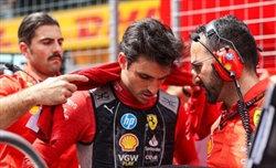 Williams-Sainz, il tempo stringe. Vowles valuta altre opzioni