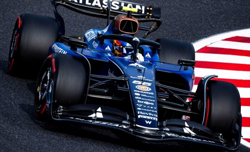 Williams, Sainz non disputerà le FP1 in Bahrain: tutti i dettagli