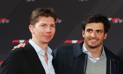 Williams sulle orme di McLaren e Ferrari, si coccola Sainz e spera nelle statistiche