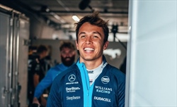 Williams, Vowles: «Albon non è più lo stesso pilota che ho incontrato in Bahrain»