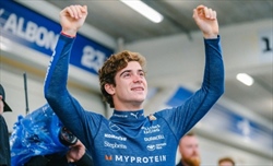 Williams, Vowles: «Colapinto resta un mio pilota. Lo rivoglio» - Williams, Vowles: «Colapinto resta un mio pilota. Lo rivoglio»