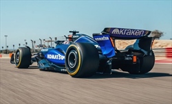 Williams, Vowles: «Con la FW46 corsi enormi rischi, ci siamo spinti al limite»