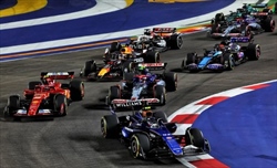 Williams, Vowles lancia la sfida: «Sainz? Quando batteremo la Ferrari...» - Williams, Vowles lancia la sfida: «Sainz? Quando batteremo la Ferrari...»