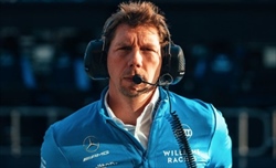 Williams, Vowles scioccato: «Mancavano cose che altri team hanno da 15 anni» - Williams, Vowles: «Mancano cose che altri team hanno da 15 anni»