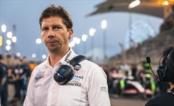 Williams, Vowles scioccato: «Mancavano cose che altri team hanno da 15 anni» - Williams, Vowles: «Mancano cose che altri team hanno da 15 anni»
