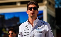 Williams, Vowles snobba i rivali: «Nel 2025 avremo i migliori piloti» - Williams, Vowles snobba i rivali: «Nel 2025 avremo i migliori piloti»