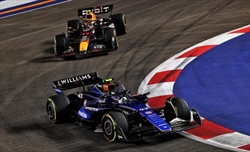 Williams, Vowles snobba i rivali: «Nel 2025 avremo i migliori piloti» - Williams, Vowles snobba i rivali: «Nel 2025 avremo i migliori piloti»
