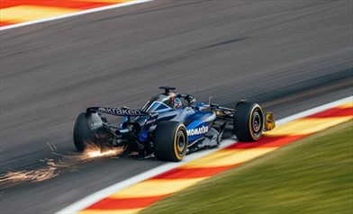 Williams, Vowles spiega i vantaggi economici legati all'arrivo di Carlos Sainz 