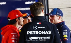 Windson ancora non si spiega la scelta Red Bull: «Devono aver litigato»