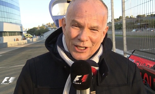 Windsor: «Chi non rispetta Norris farebbe meglio a guardare un altro sport» - Windsor: «Chi non rispetta Norris farebbe meglio a guardare un altro sport»